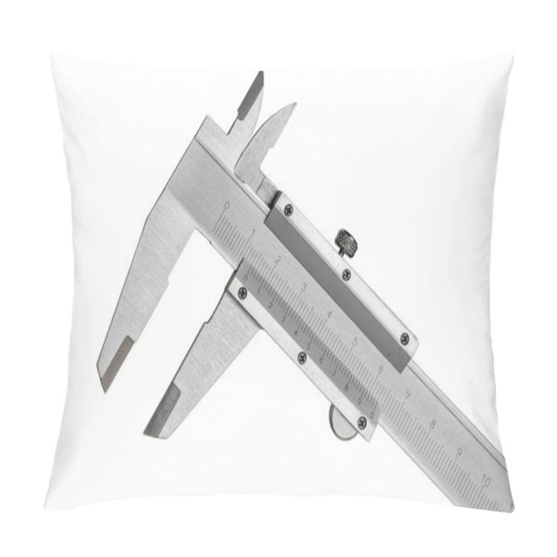 Personality  Vernier Calipers Pillow Covers