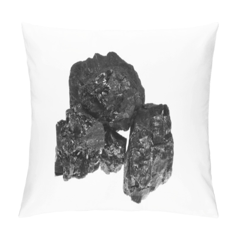 Personality  Coal Pillow Covers