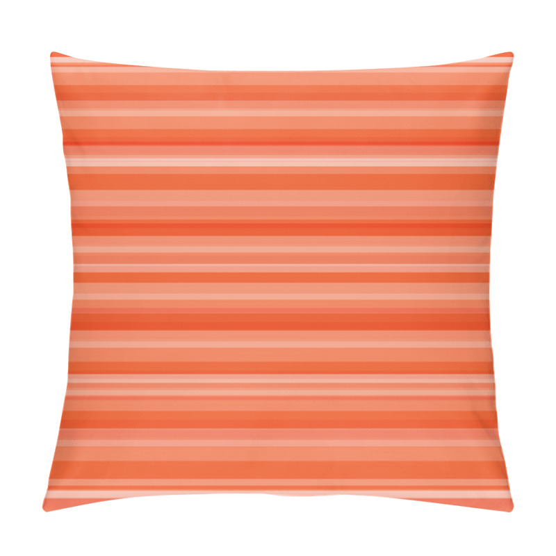 Personality  Abstract Striped Pattern Wallpaper. Vector Illustration Pillow Covers