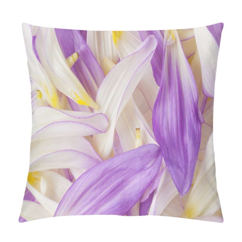 Personality  Flower Wallpaper Backgrounds Pillow Covers