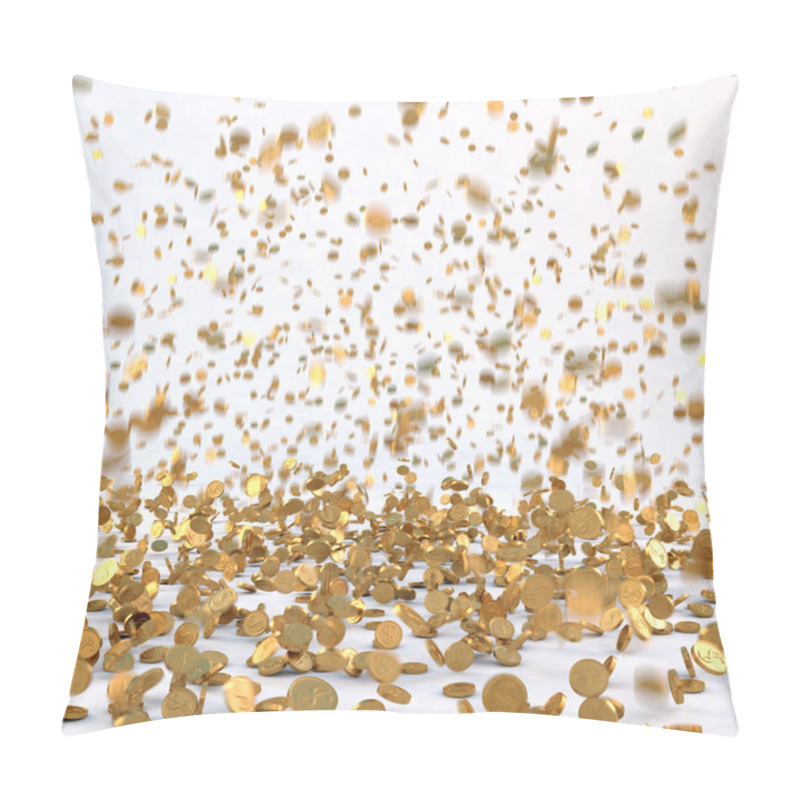 Personality  Rain Pillow Covers