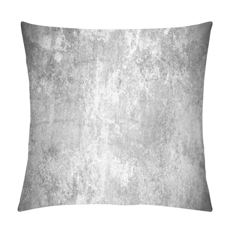 Personality  Hi Res Grunge Textures And Background Pillow Covers