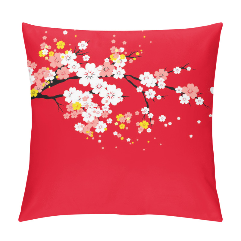 Personality  Floral Design Pillow Covers