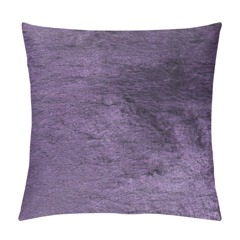 Personality  Velvet Pillow Covers