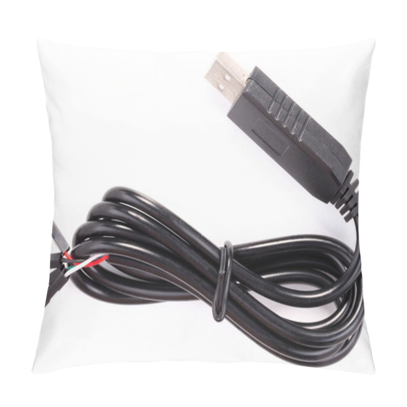 Personality  Usb To Ttl Converter Pillow Covers