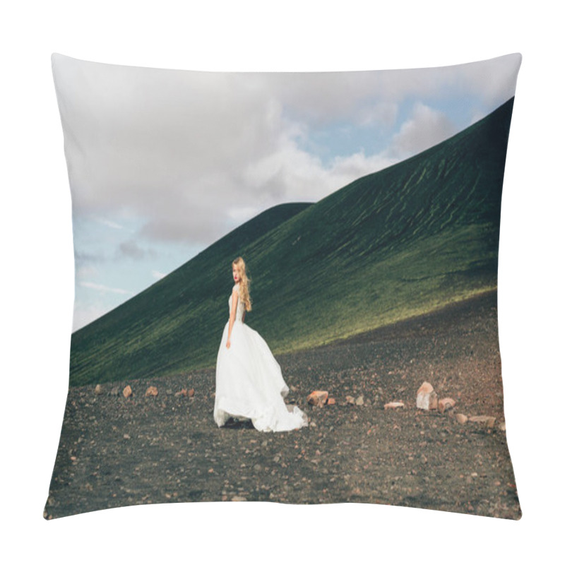 Personality  Wedding Pillow Covers