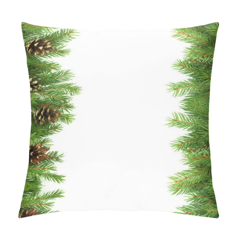 Personality  Christmas Framework Pillow Covers