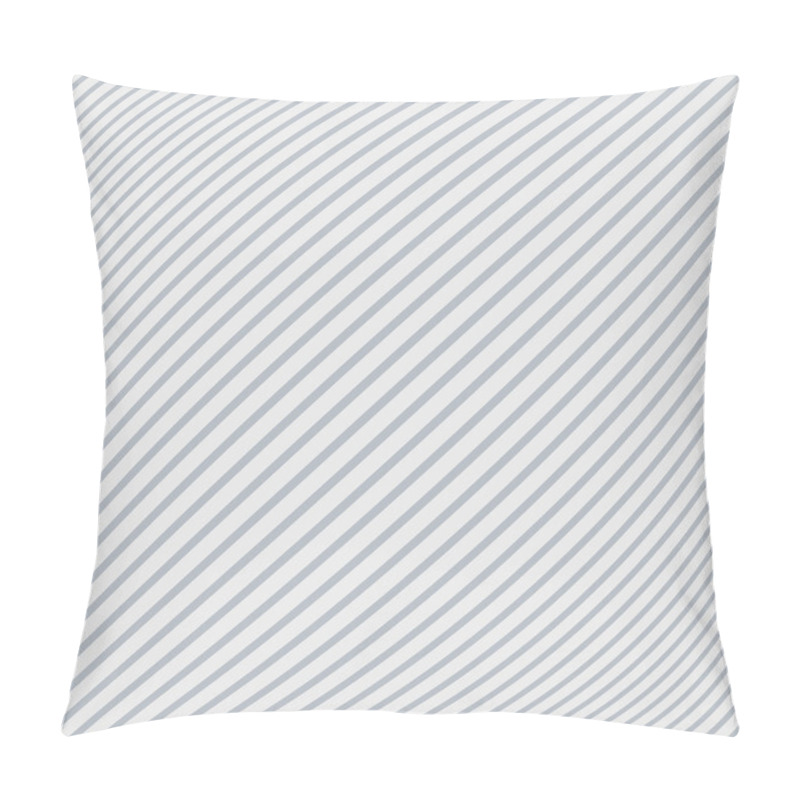 Personality  Abstract Striped Background Pillow Covers