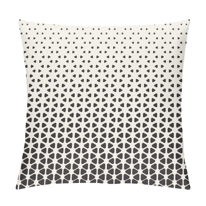 Personality  Abstract Geometric Pattern Design. Pillow Covers