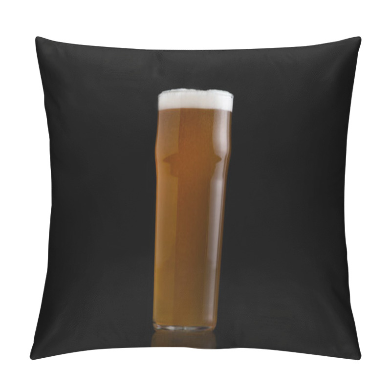 Personality  Oktoberfest And Favorite Craft Drink For Holiday After Work Pillow Covers