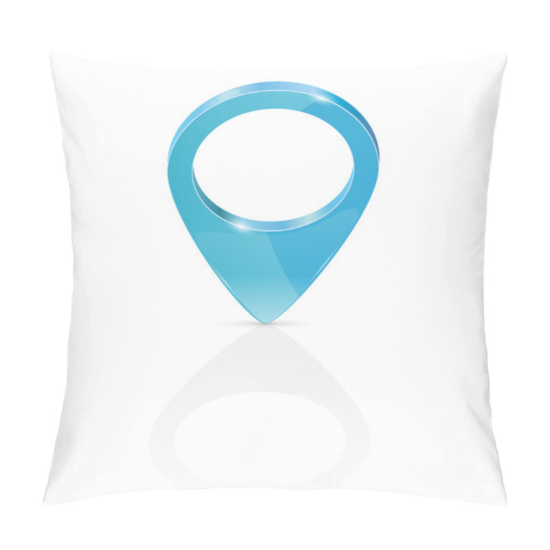 Personality  Pointer Pillow Covers