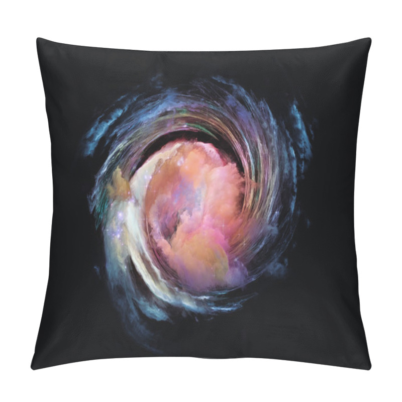 Personality  Cloud Elements Pillow Covers