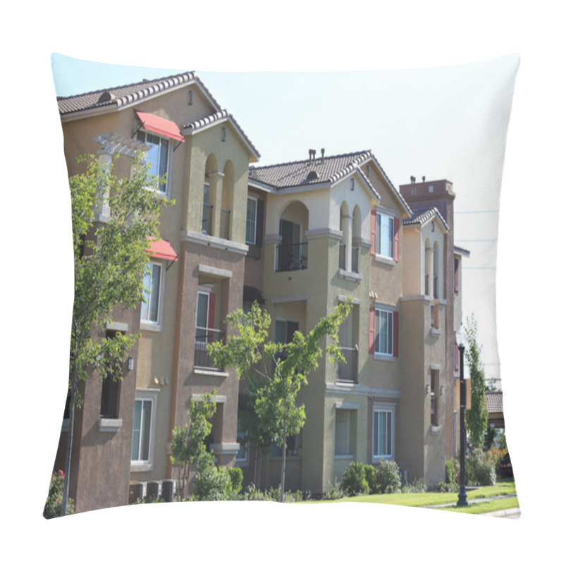 Personality  Apartments Pillow Covers