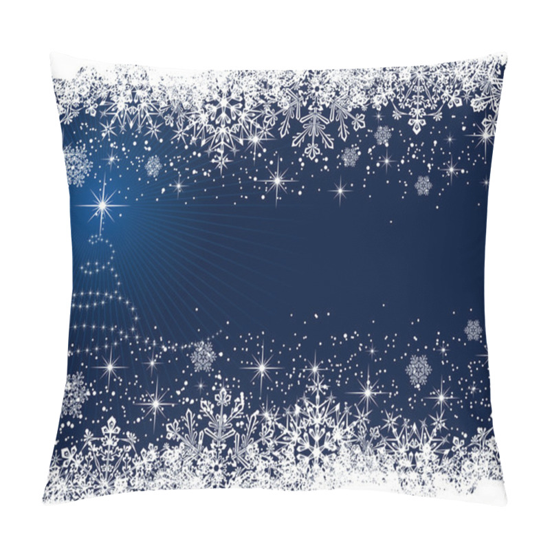 Personality  Christmas Tree Pillow Covers