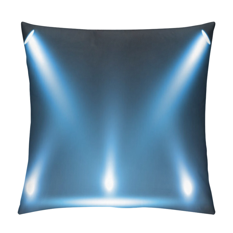 Personality   Spotlight. Scene Illumination. Light Effect. Pillow Covers