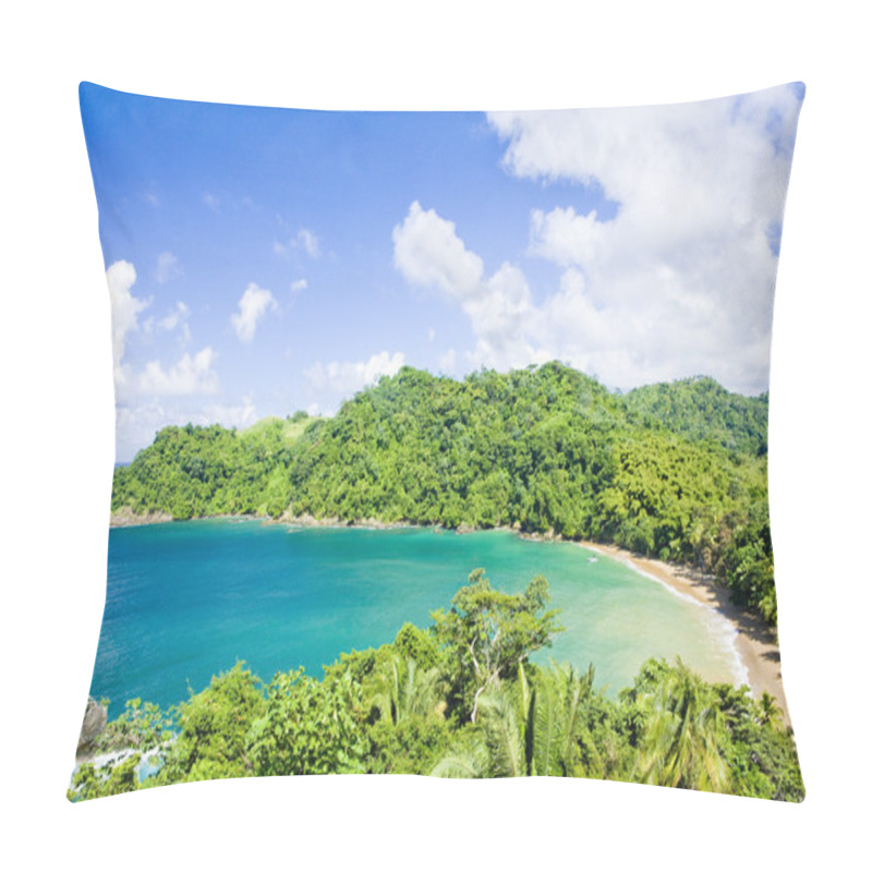 Personality  Tobago Pillow Covers