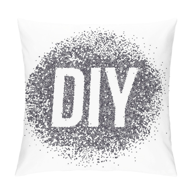 Personality  DIY Sign Pillow Covers