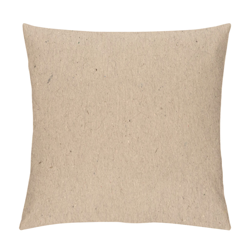 Personality  Cardboard Texture Pillow Covers