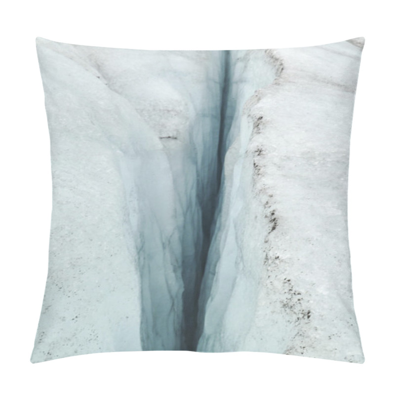 Personality  Crevasse Pillow Covers