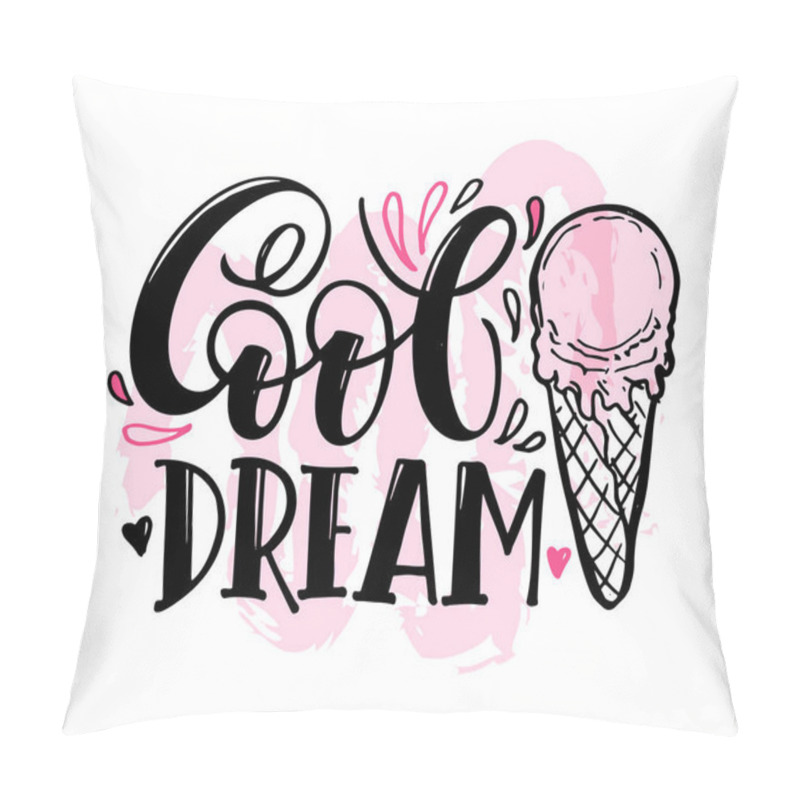 Personality  Motivation Lettering Hand Drawn Quote. Lettering Template Art For Banner, Poster, T-shirt Design.  Pillow Covers