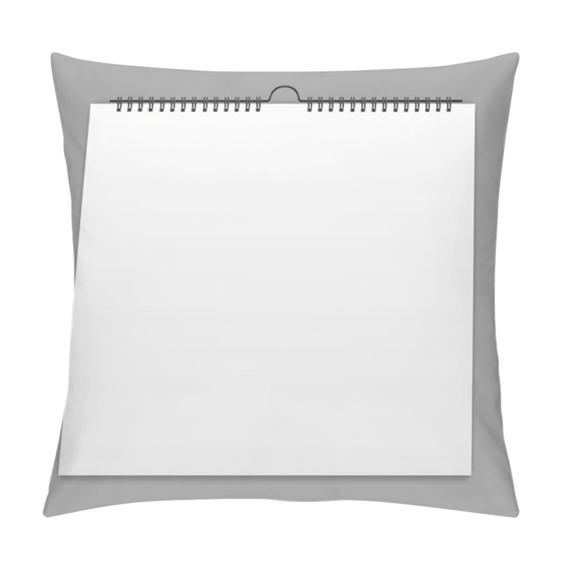 Personality  Notebook Sheet Design Pillow Covers