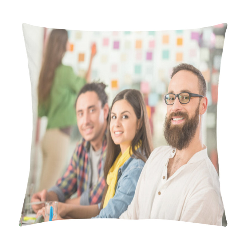 Personality  Designer Team Pillow Covers