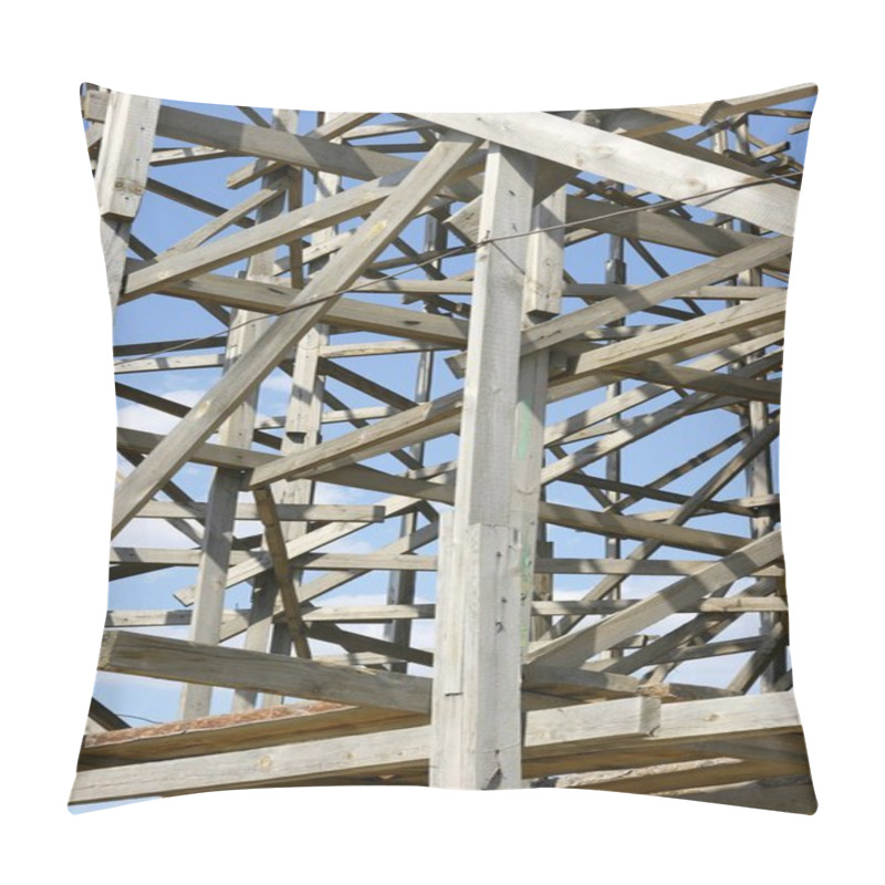 Personality  Framework Pillow Covers