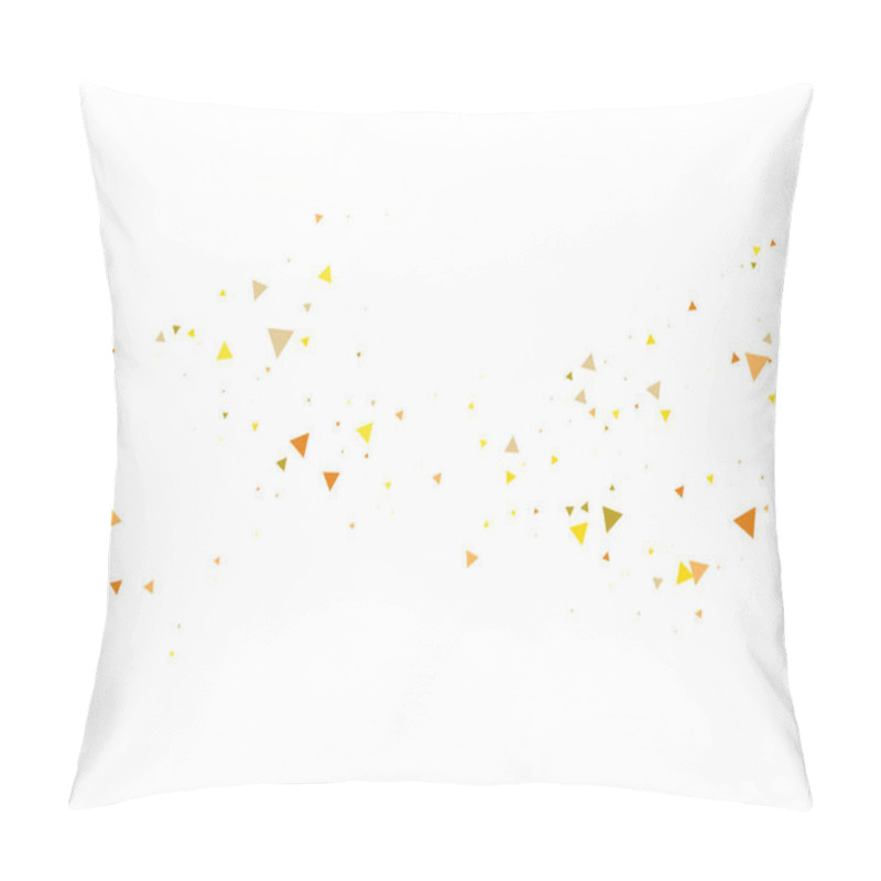 Personality  Triangle Explosion Confetti. Exploded Star Frame. Textured Data Elements Bang. Broken Glass Explosive Effect. Moving Shattered Fragments. Exploded Star Glitter. Triangles Burst Flying Confetti. Pillow Covers