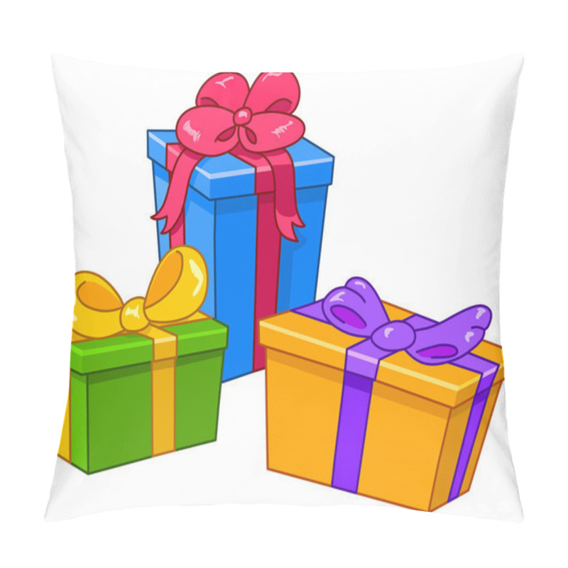 Personality  Cartoon Gifts Pillow Covers