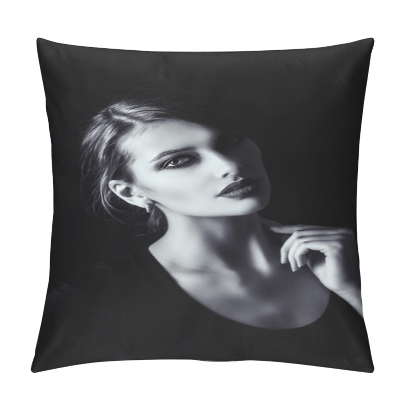 Personality  Nostalgy Pillow Covers