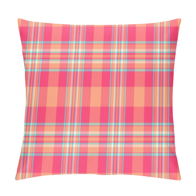 Personality  Seamless Checkered Pattern In Muted Tones With Soft Grid Symmetry. Excellent For Contemporary Interiors, Minimal Textile Designs, Or Sophisticated Gift Wraps. Pillow Covers