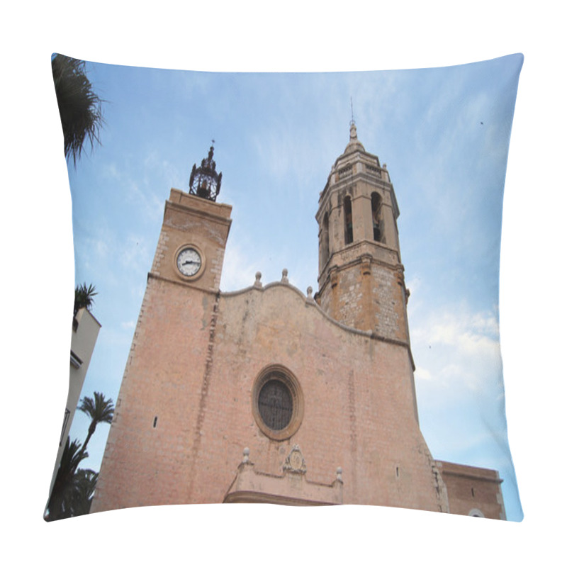 Personality  Sitges Pillow Covers