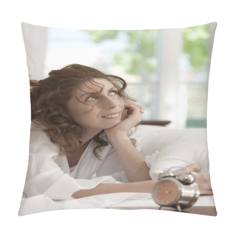 Personality  Dreams Pillow Covers