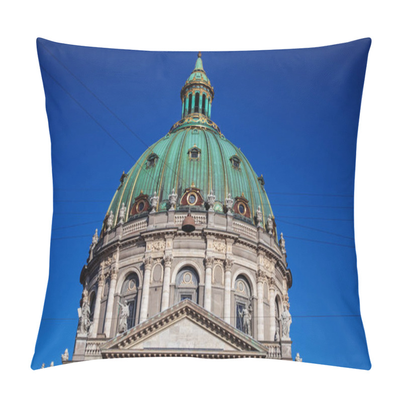 Personality  Dome Pillow Covers