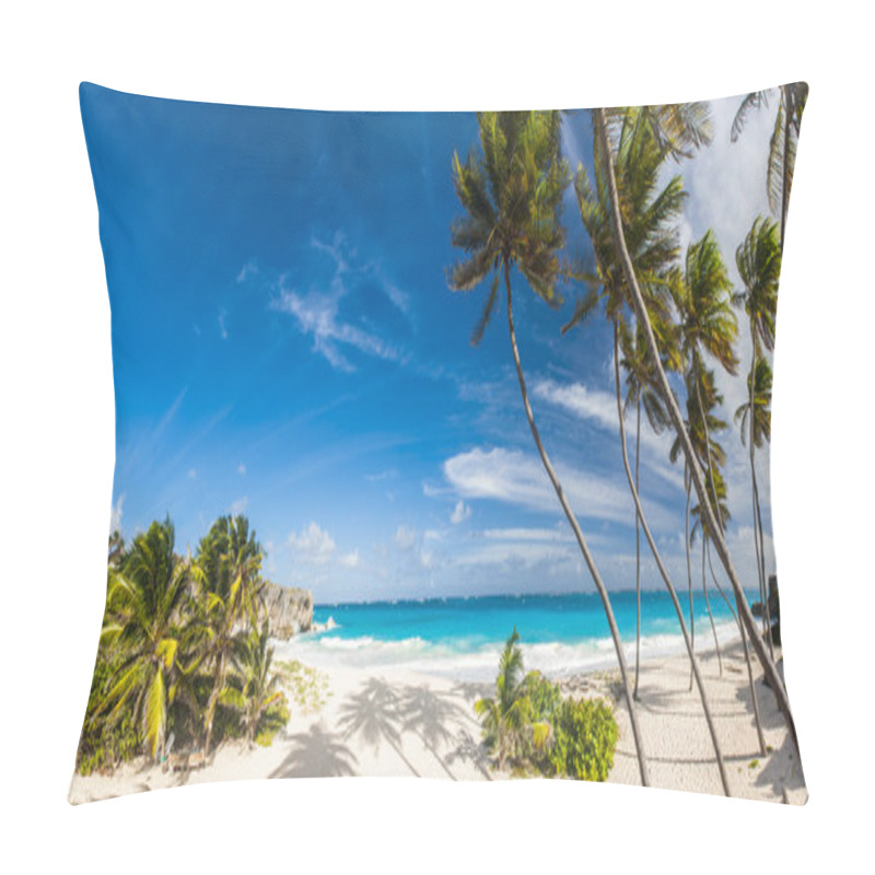 Personality  Bottom Bay Pillow Covers