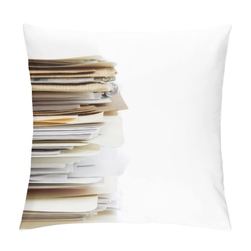 Personality  Filing Pillow Covers