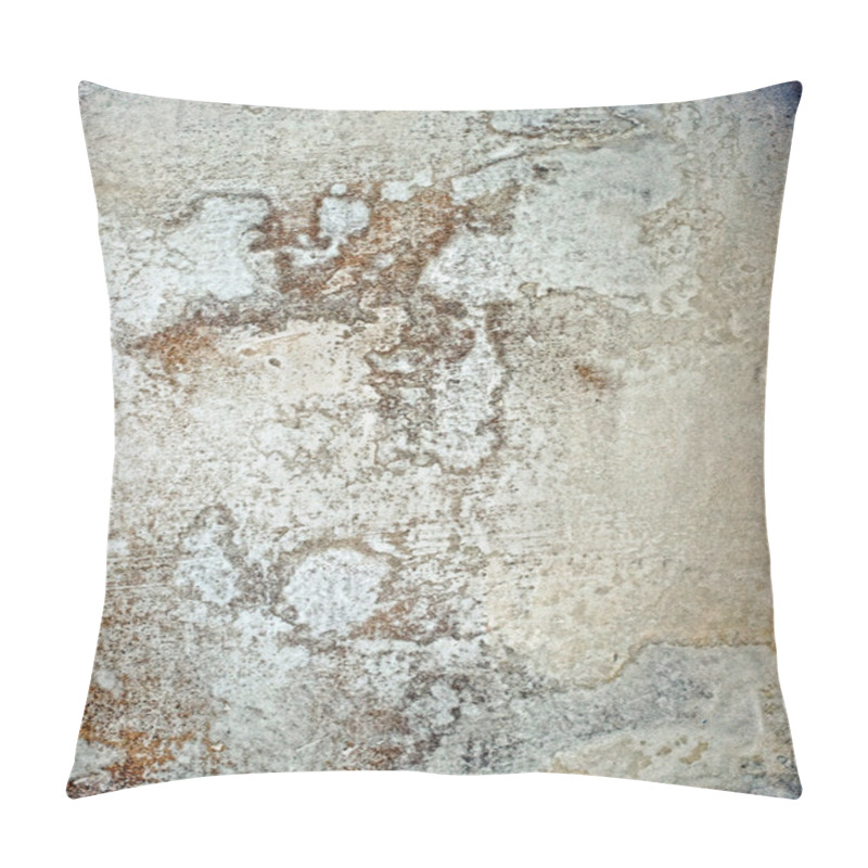 Personality  Grunge Background Pillow Covers