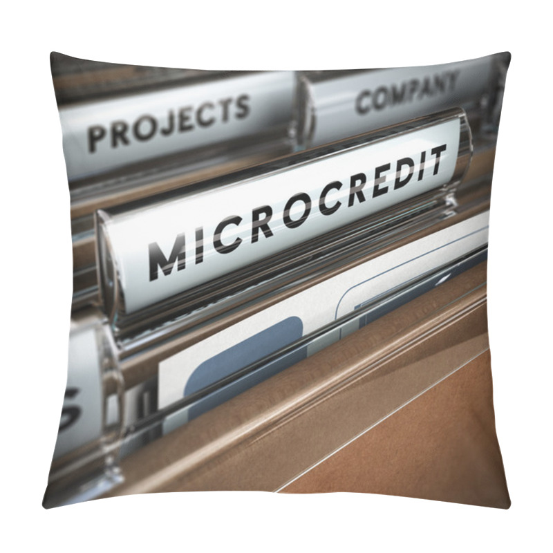 Personality  Microcredit Pillow Covers