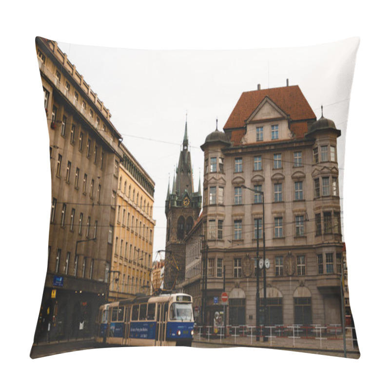 Personality  Square Pillow Covers