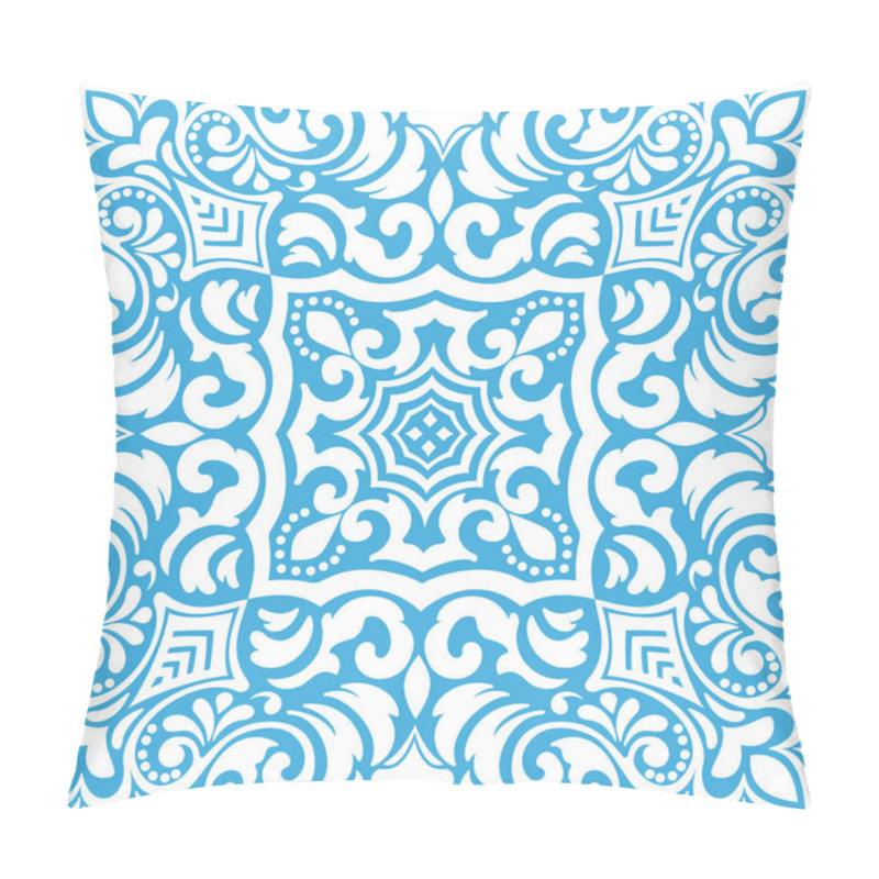 Personality  Zentangle Styled Geometric Ornament Pattern Element. Orient Traditional Ornament. Boho Styled. Abstract Geometric Seamless Pattern Elegant Element For Cards And Invitations. Pillow Covers