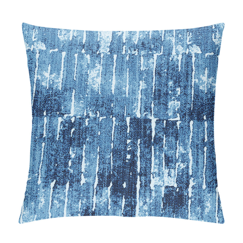 Personality  Geometry Texture Repeat Classic Pattern Pillow Covers