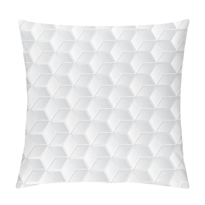 Personality  Abstract White Background Design Pillow Covers