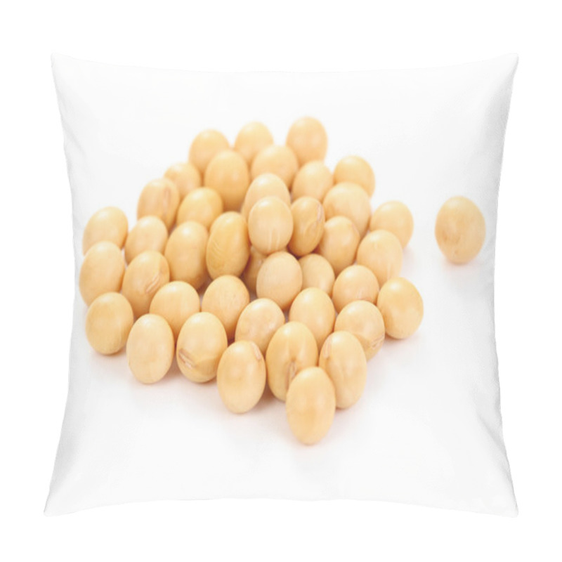 Personality  Soybeans Pillow Covers