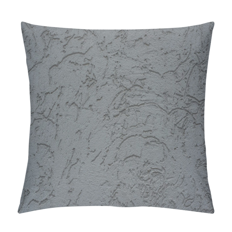 Personality  Cement Wall Pillow Covers