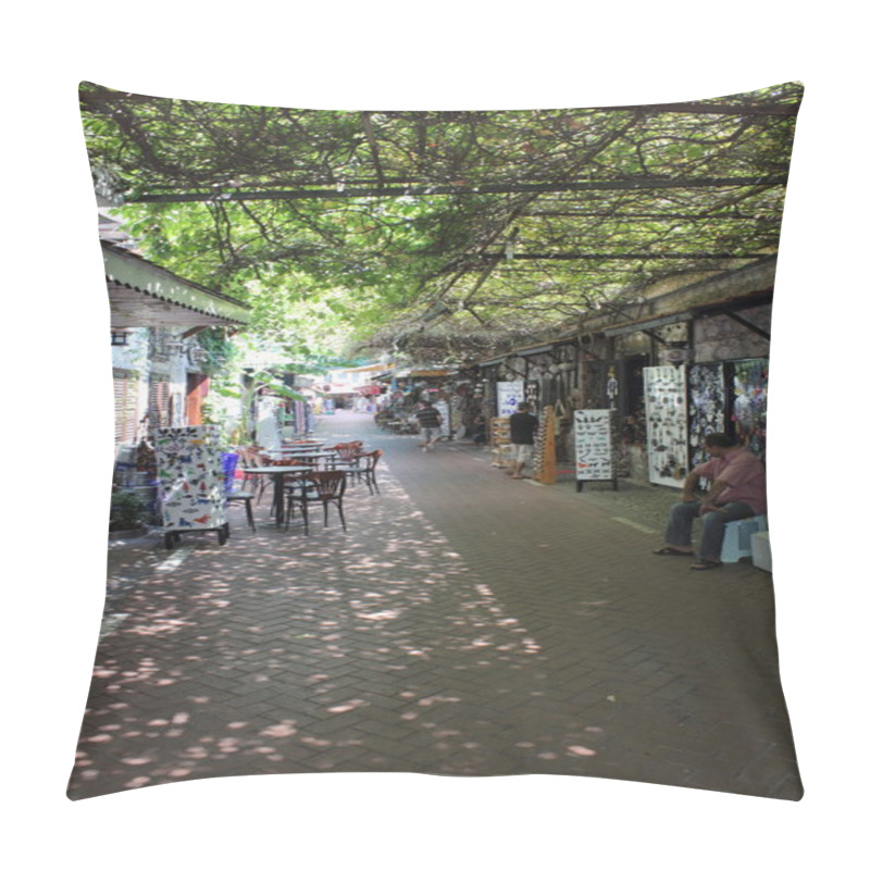 Personality  Bistro & Bazaar's Pillow Covers