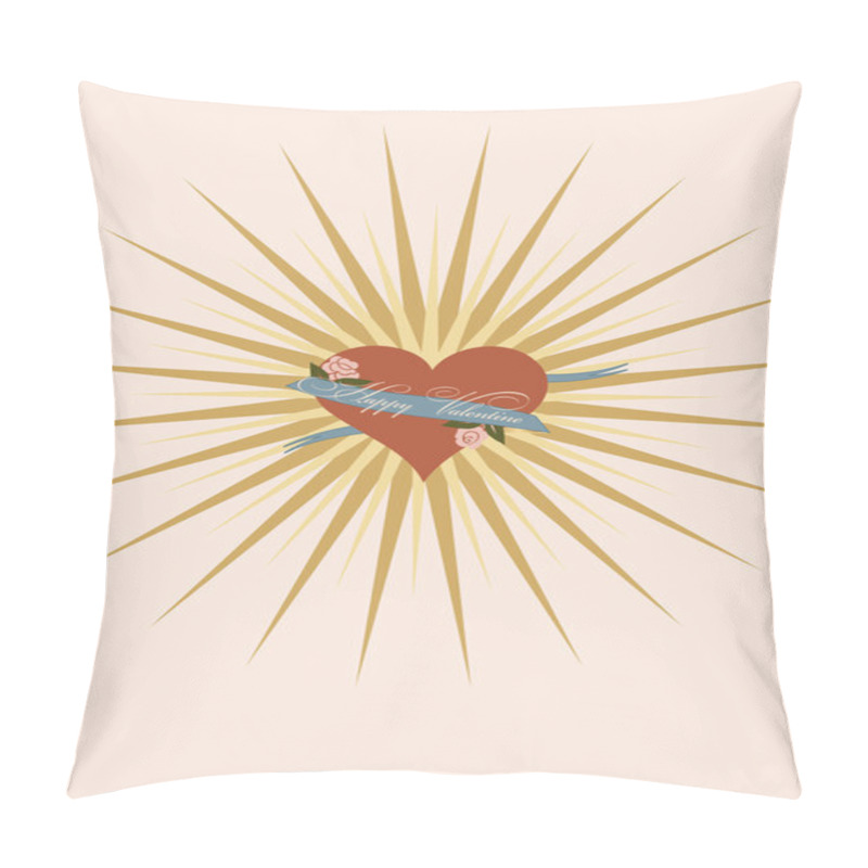 Personality  Valentine Pillow Covers