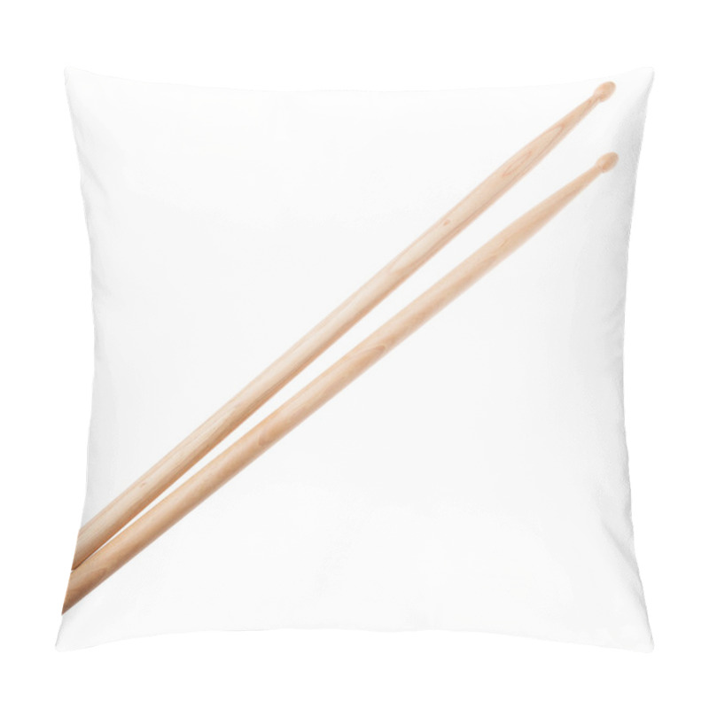 Personality  Drumsticks Pillow Covers