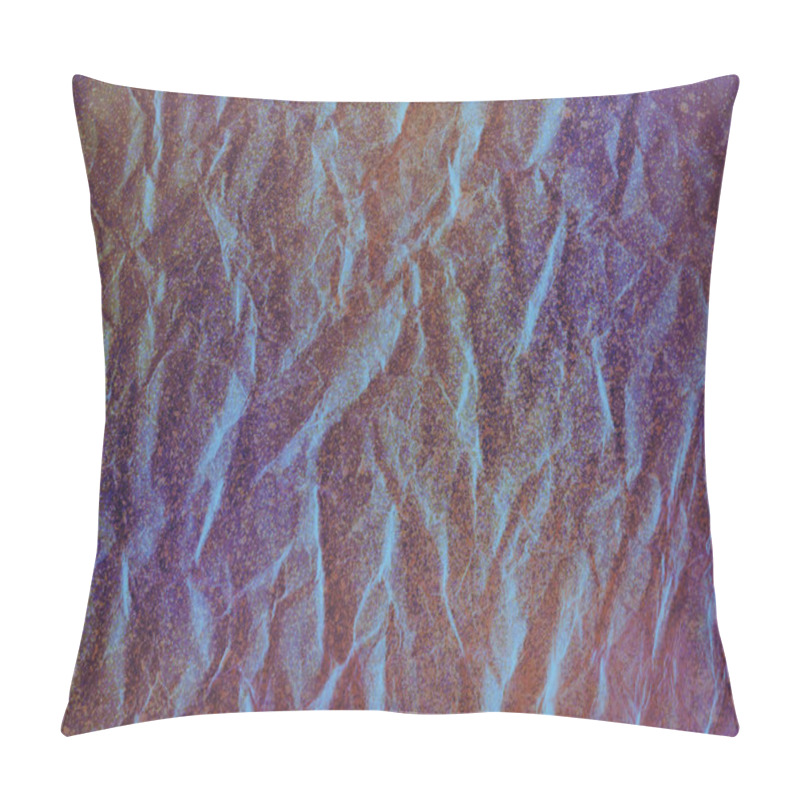 Personality  Abstract Background Pillow Covers