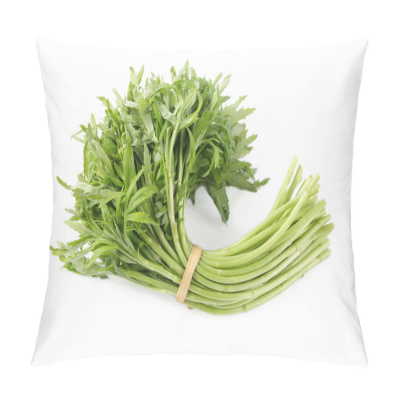 Personality  Artemisia Arborescens Pillow Covers