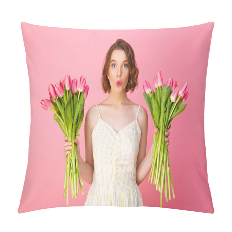 Personality  Holiday Pillow Covers